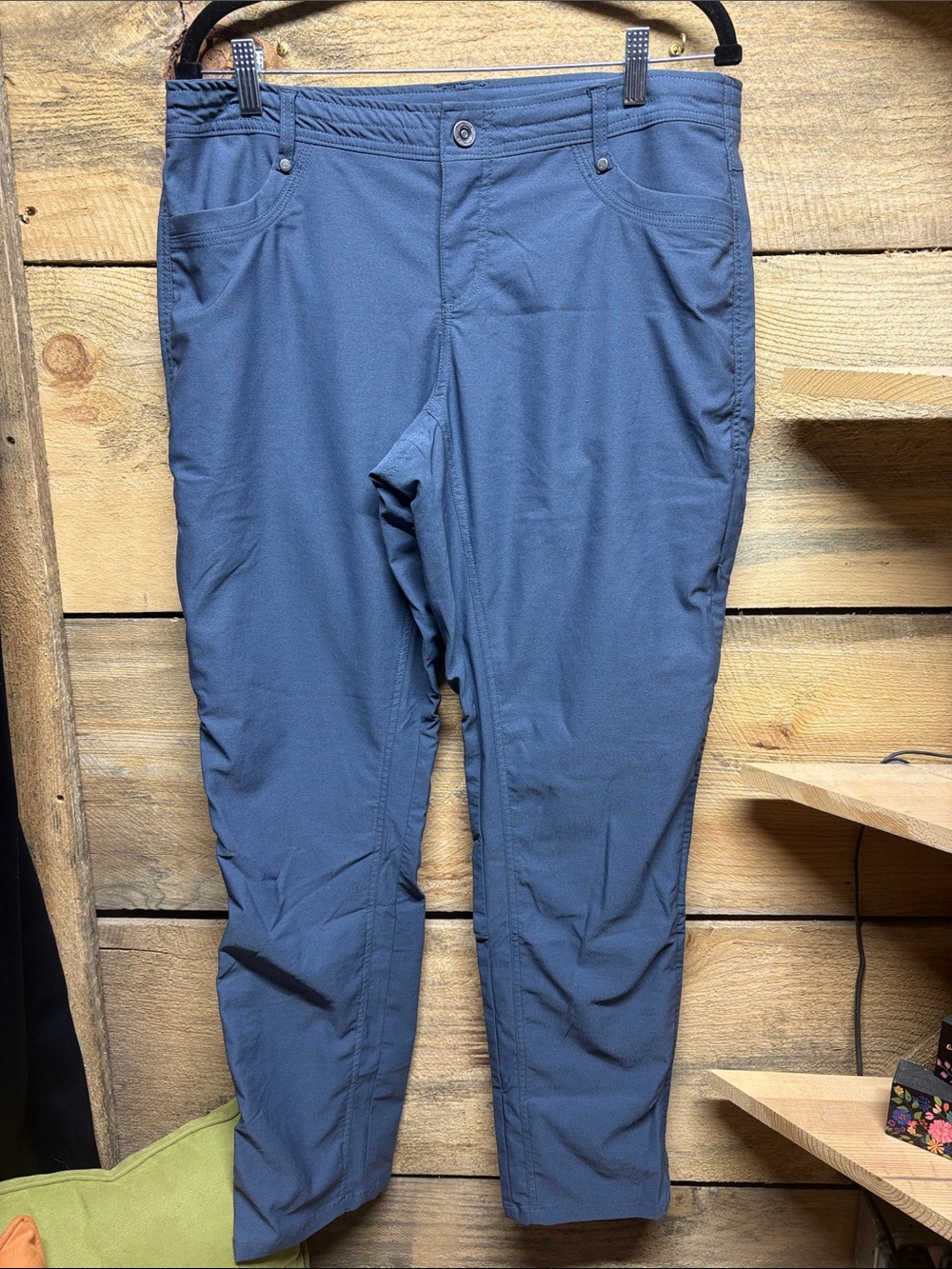 Kuhl Legendary Pants - Blue